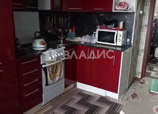 Однокомнатная квартира на продажу, 28.1 м2, Собинка, Комсомольская улица, 7
