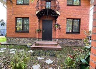 Продаю дом, 154 м2, садоводческое некоммерческое товарищество Николаевское, 16-я линия, 30