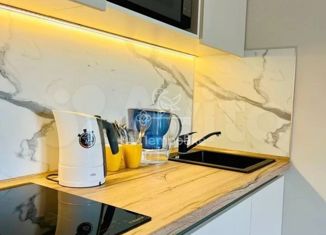 Продам квартиру студию, 20 м2, Москва, улица Маршала Сергеева, 3, улица Маршала Сергеева