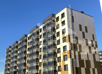 Продается 1-ком. квартира, 36.9 м2, Тула, ЖК Наши Баташи