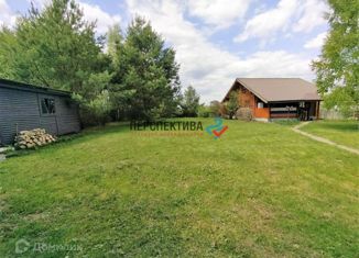 Дом на продажу, 122 м2, дачный посёлок Земляничная поляна, Кольцевая улица, 1