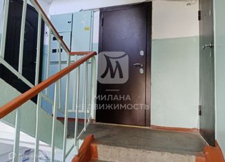 Продаю однокомнатную квартиру, 28.5 м2, Оренбург, Центральная улица, 25