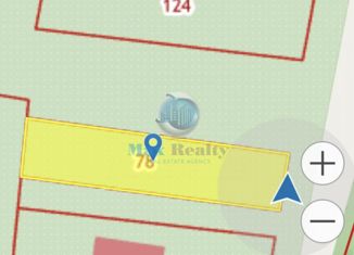 Продам участок, 5 сот., село Марфино