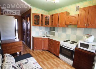 Продам однокомнатную квартиру, 39.1 м2, Самарская область, Южное шоссе, 29