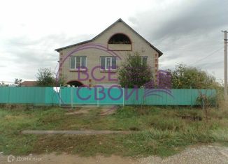 Продажа дома, 160 м2, Краснодарский край, Пионерская улица