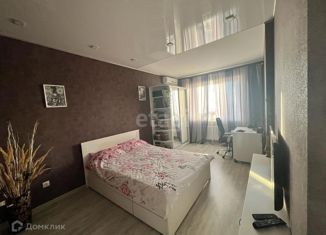 Продажа однокомнатной квартиры, 39 м2, Краснодар, Российская улица, 79/3к2, ЖК Москва