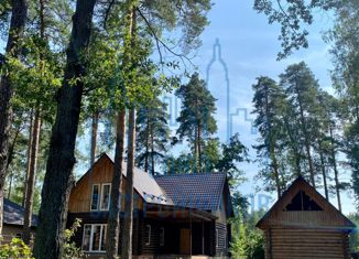 Дом на продажу, 200 м2, железнодорожная станция Рада