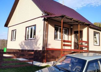 Дом на продажу, 66.6 м2, село Новоандреевка, Лесная улица
