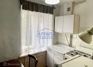 Продается 2-ком. квартира, 46 м2, Нижний Новгород, улица Федосеенко, 11, улица Федосеенко