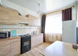 Продаю 1-комнатную квартиру, 35.4 м2, Краснодар, Хлебосольная улица, 12, Хлебосольная улица