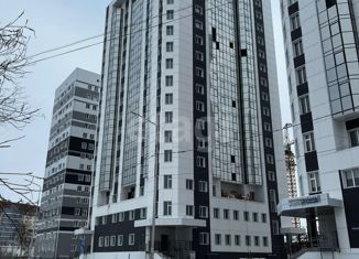 Продажа двухкомнатной квартиры, 53.58 м2, Якутск