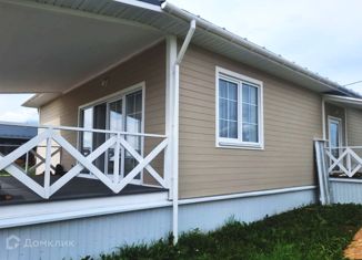 Продается дом, 100 м2, коттеджный посёлок Матрёшки Вилладж