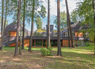 Дом на продажу, 1400 м2, коттеджный поселок Любушкин Хутор