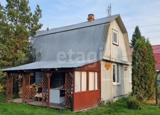 Продажа участка, 7.5 сот., деревня Денисово