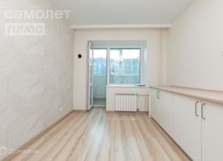 Продается двухкомнатная квартира, 63 м2, Томская область, улица Марины Цветаевой, 17