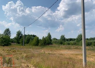 Продается участок, 10 сот., деревня Власовская