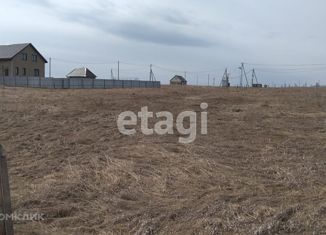 Участок на продажу, 11.3 сот., деревня Чулпан, Садовая улица