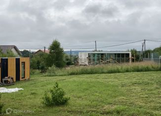 Земельный участок на продажу, 13.89 сот., дачный посёлок Солнечный Берег, Алмазовская улица, 138