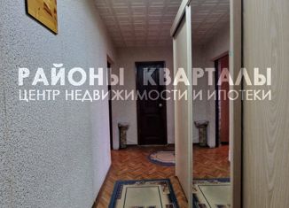 3-ком. квартира на продажу, 67.8 м2, Челябинская область, Комсомольский проспект, 33
