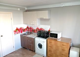 Продаю 1-ком. квартиру, 18 м2, Ханты-Мансийск, улица Сутормина, 27