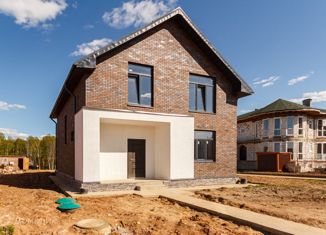 Продам дом, 155 м2, деревня Ерёмино, Усачёвская улица