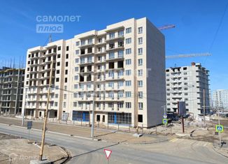 Продается двухкомнатная квартира, 50.4 м2, Абакан, улица Генерала Тихонова, 14