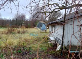 Земельный участок на продажу, 6 сот., СНТ Ветеран МО, Заречная улица