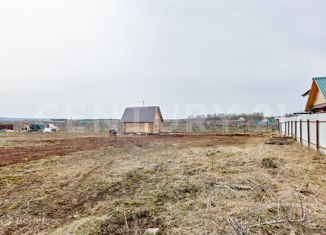 Участок на продажу, 8 сот., деревня Севастьяны, Запашная улица