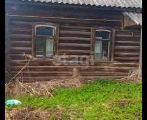 Продам дом, 65 м2, деревня Виловатик, 28Н-0065