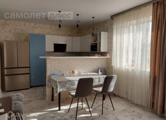 Продам дом, 125 м2, село Богословское, улица Дубровских, 53А