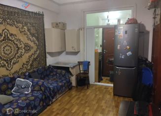 Однокомнатная квартира на продажу, 24.6 м2, Туапсе, улица Полетаева, 2