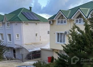 Продаю дом, 160 м2, Сочи, микрорайон Бытха, Курортный проспект, 91/10