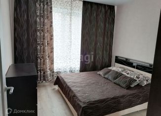 2-ком. квартира в аренду, 60 м2, Воронеж, улица 9 Января, 68/1к1, ЖК Современник