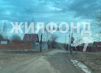 Продажа земельного участка, 8 сот., ДНТ Рябинка, Пихтовая улица