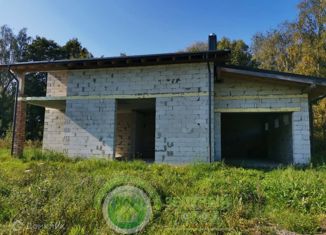 Продается дом, 160 м2, посёлок Приморье, Дубовая аллея, 3