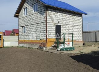 Продам дом, 108.8 м2, садовое товарищество Звезда, Зелёная улица