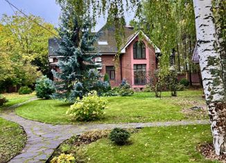 Продается дом, 427.3 м2, деревня Майдан, Центральная улица