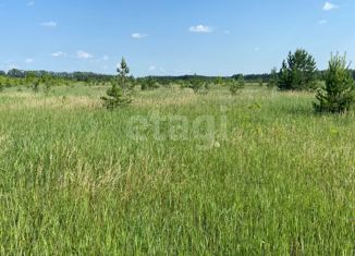 Земельный участок на продажу, 6 сот., посёлок Солнечный