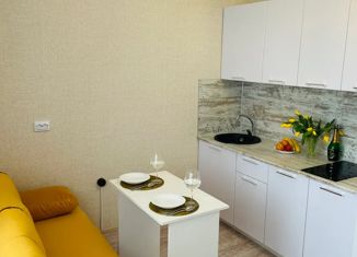 Продается 1-комнатная квартира, 37 м2, Краснодар, улица Цезаря Куникова, 24к1, ЖК Времена Года 3