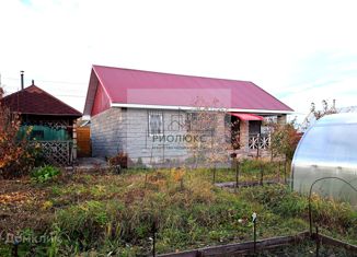 Продажа дома, 54.8 м2, Магнитогорск, садовое товарищество Металлург-2, 483