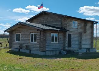 Продается дом, 128 м2, деревня Нижняя Кипень