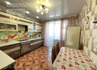 Двухкомнатная квартира на продажу, 76.6 м2, Чита, улица Чкалова, 123