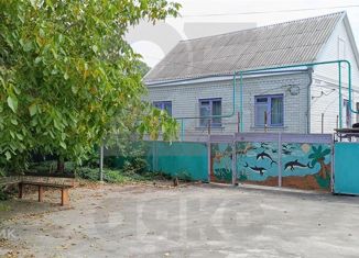 Продам дом, 134.9 м2, Курганинск, Партизанская улица, 106
