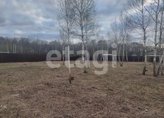 Продам земельный участок, 15 сот., деревня Уваровка, деревня Уваровка, 34А