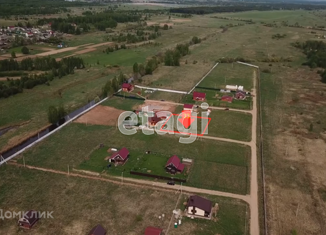 Продаю участок, 10.6 сот., деревня Яснищи, Комсомольская улица
