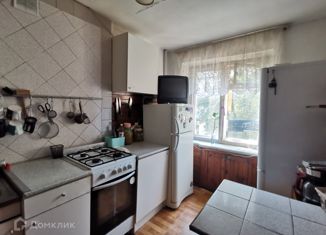 Продажа пятикомнатной квартиры, 99 м2, Ростов-на-Дону, улица Ларина, 17, Октябрьский район