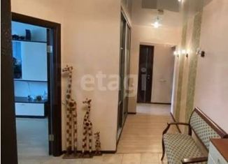 Сдаю в аренду 3-ком. квартиру, 87 м2, Томск, улица Говорова, 11В