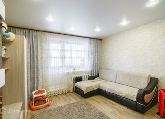 2-комнатная квартира на продажу, 49.1 м2, Ульяновская область, Речной переулок, 7