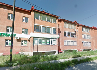 Продается 1-комнатная квартира, 38.5 м2, посёлок Горноправдинск, улица Ленина, 19А