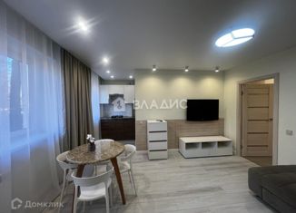 Продам двухкомнатную квартиру, 44.5 м2, Калининград, улица Гайдара, 11